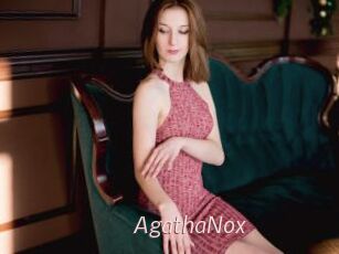 AgathaNox