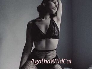 AgathaWildCat