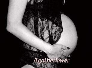 AgathePower