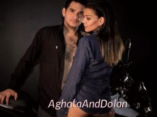 AghataAndDolan