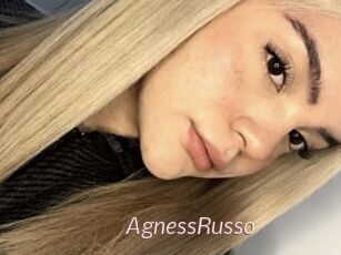 AgnessRusso