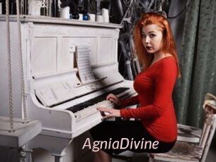 AgniaDivine