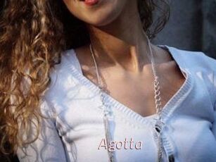 Agotta