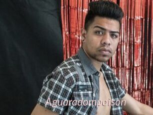 Aguaradompoison