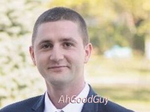 AhGoodGuy