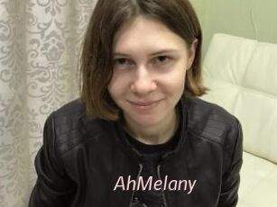 AhMelany