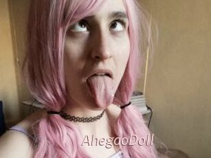 AhegaoDoll xxx Free Sites