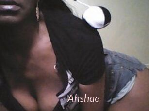 Ahshae