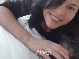Aida36