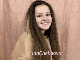 AidaChekhova