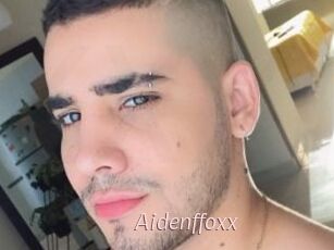 Aidenffoxx xxx Free Sites