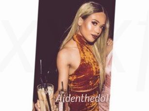 Aidenthedoll