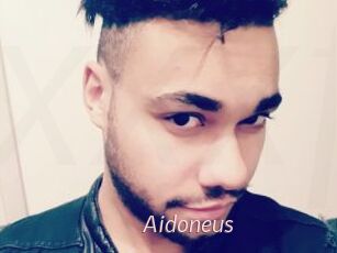 Aidoneus