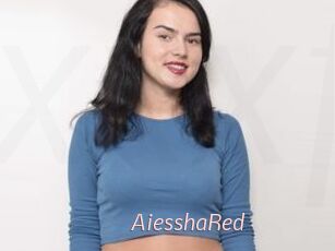 AiesshaRed