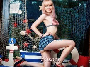 Aiishas