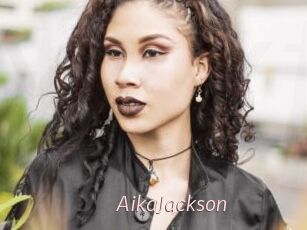 AikaJackson