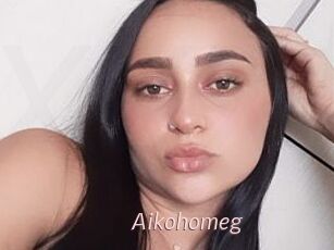 Aikohomeg