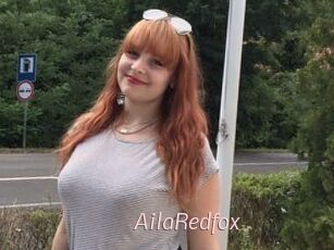 AilaRedfox