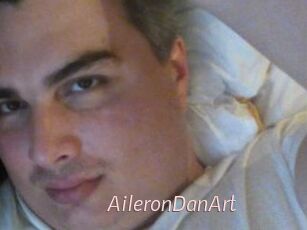 AileronDanArt