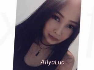 AilyaLuo