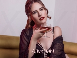 AilynHunt