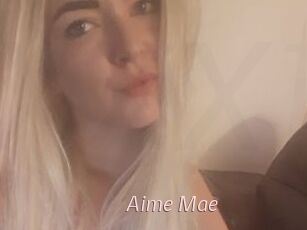 Aime_Mae xxx Free Sites
