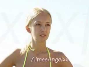 AimeeAngelxx xxx Free Sites