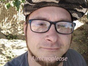 Aimtwoplease