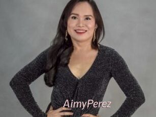 AimyPerez