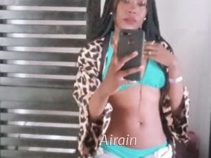 Airain