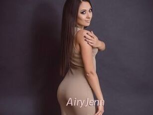 AiryJenn