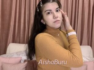 AishaBuru