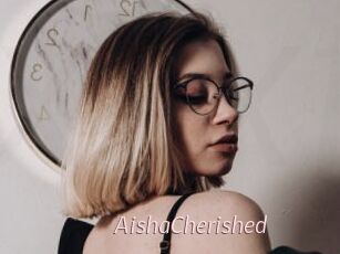 AishaCherished