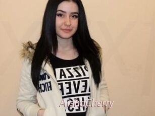 AishaCherry