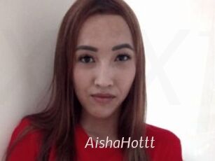 AishaHottt