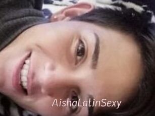 AishaLatinSexy