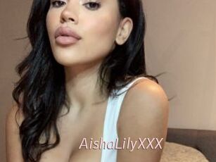 AishaLilyXXX