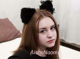 AishaNaomi