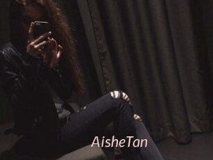 AisheTan