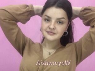 AishwaryaW