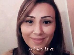 Aitana_Love