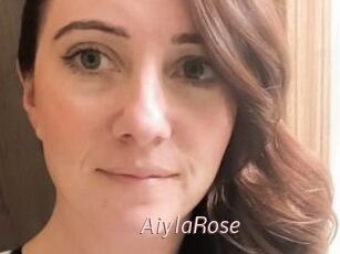 AiylaRose