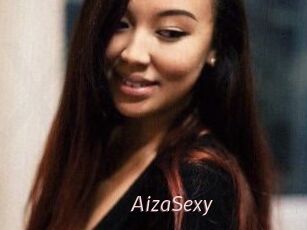 AizaSexy