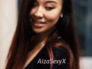 AizaSexyX