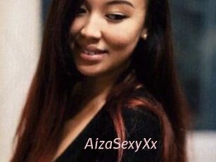 AizaSexyXx