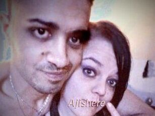 Ajishere