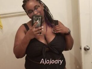 Ajojoary