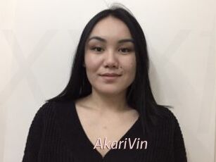 AkariVin