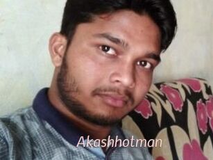 Akashhotman
