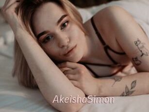 AkeishaSimon xxx Free Sites